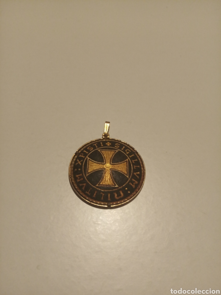 Joyeria: Medalla - Foto 1