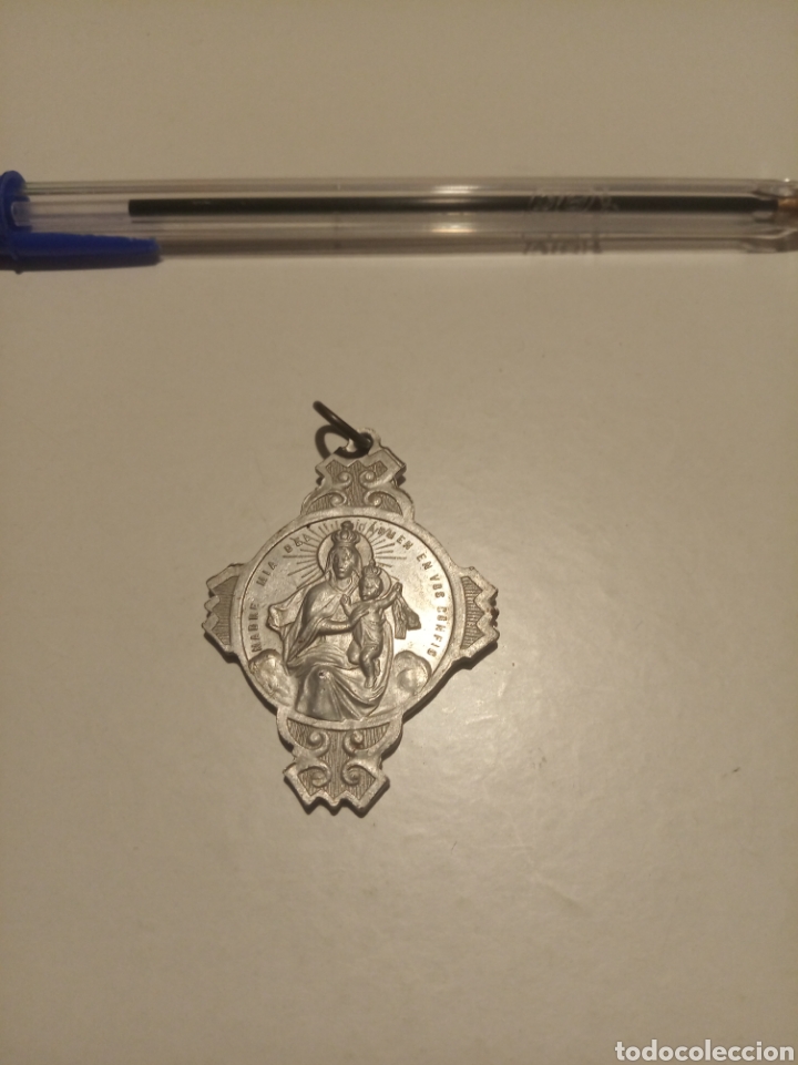 Joyeria: Medalla religiosa - Foto 2