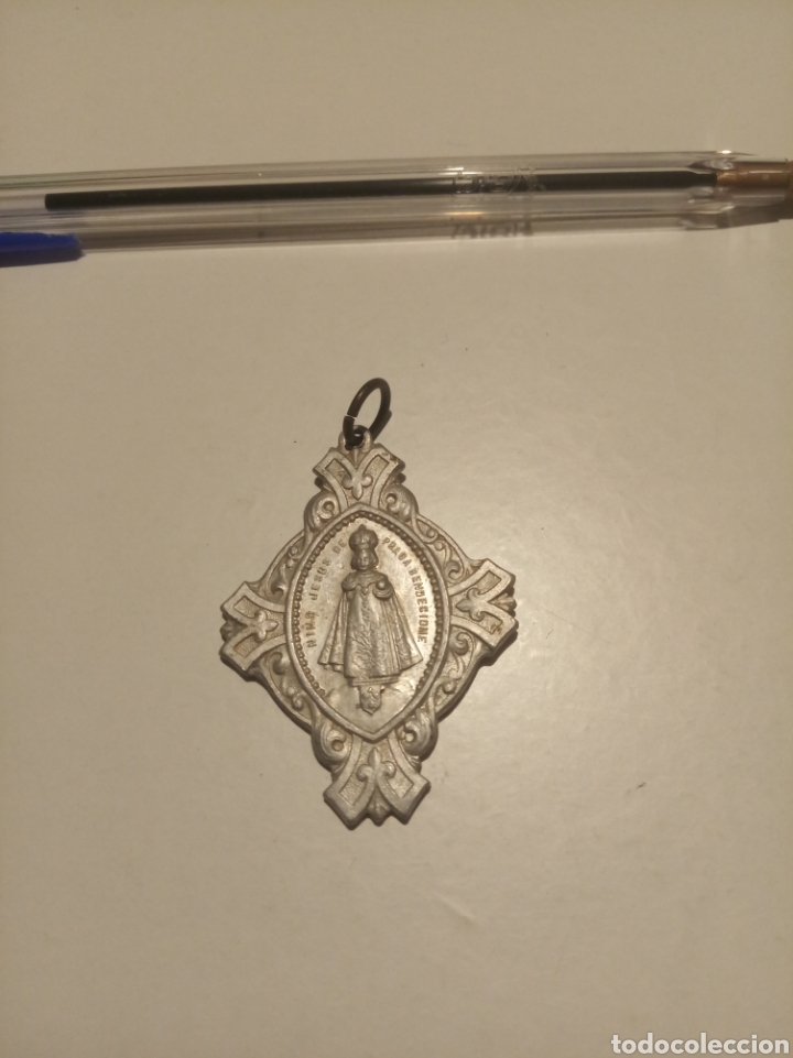 Joyeria: Medalla religiosa - Foto 1