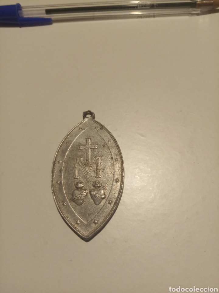 Joyeria: Medalla Mar&iacute;a ten piedad - Foto 2