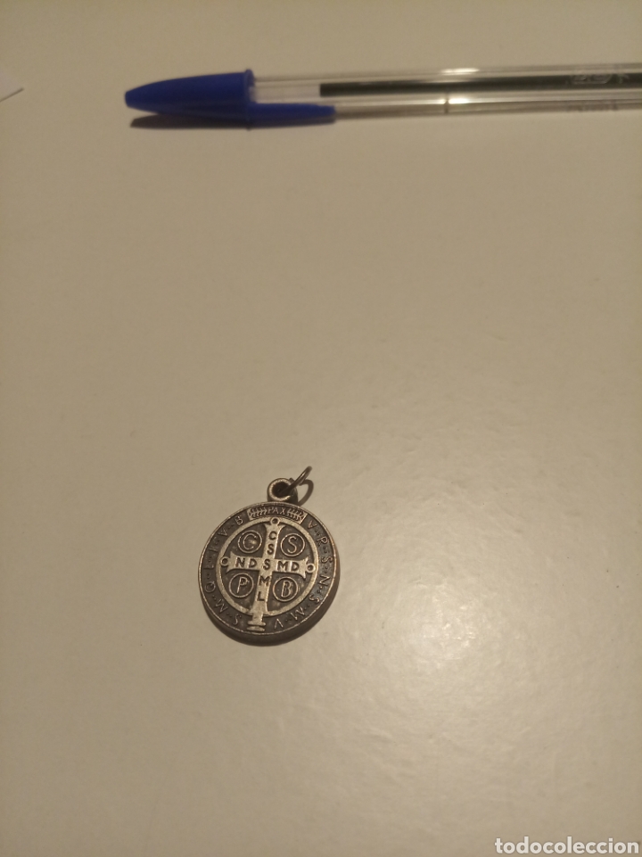 Joyeria: Medalla religiosa - Foto 2
