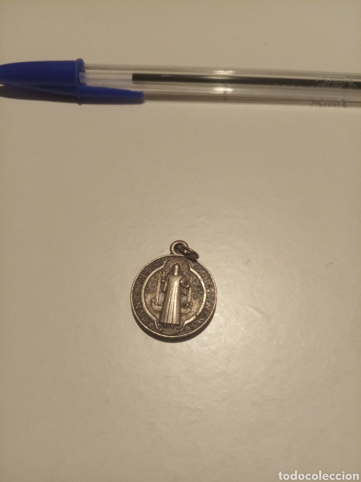 Joyeria: Medalla religiosa - Foto 1