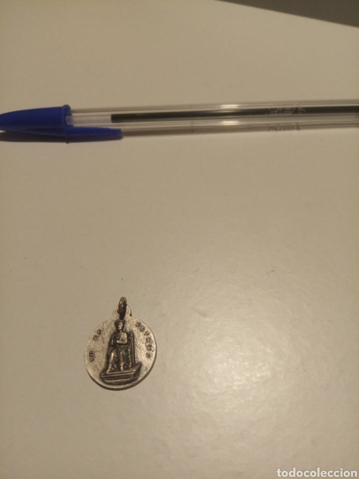 Joyeria: Colgante religioso - Foto 2