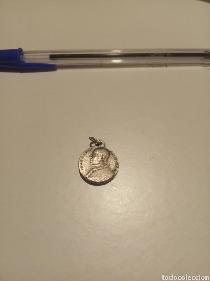 Joyeria: Colgante religioso - Foto 1