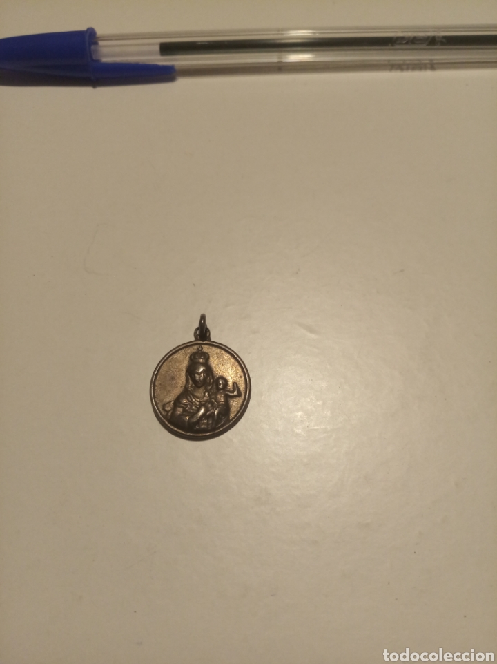 Joyeria: Medalla religiosa - Foto 2