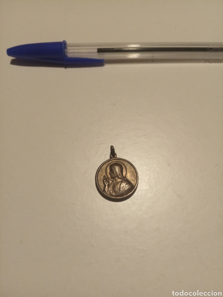 Joyeria: Medalla religiosa - Foto 1