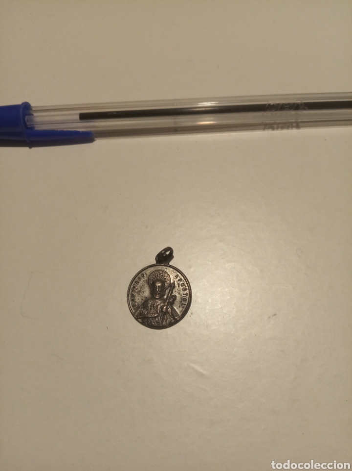 Joyeria: Medalla religiosa - Foto 1
