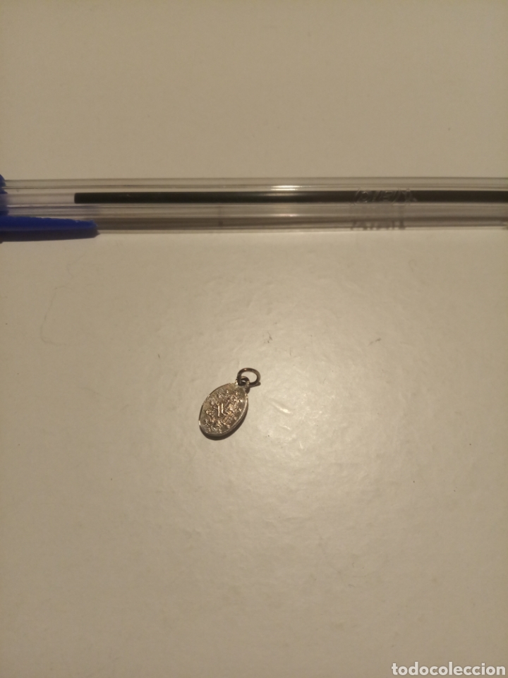 Joyeria: Peque&ntilde;a medalla religiosa - Foto 2