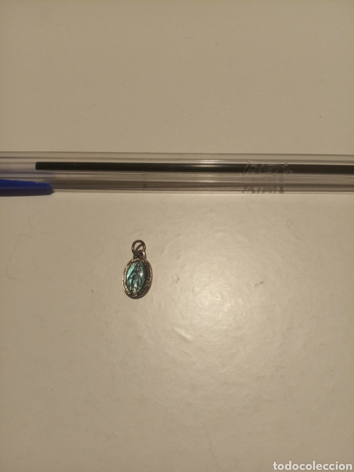 Joyeria: Peque&ntilde;a medalla religiosa - Foto 1