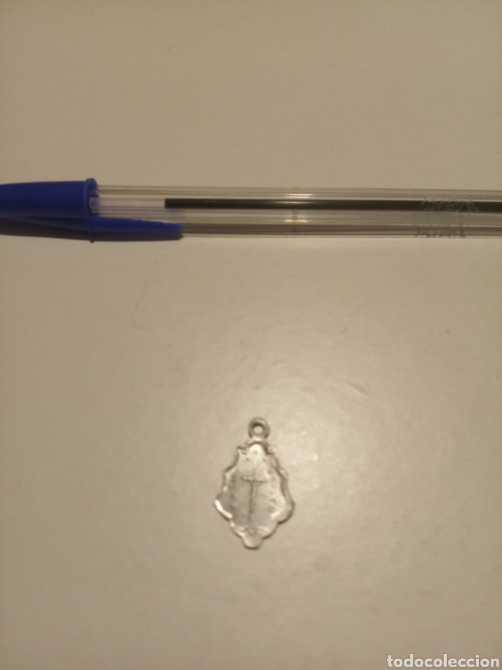Joyeria: Medalla religiosa - Foto 1