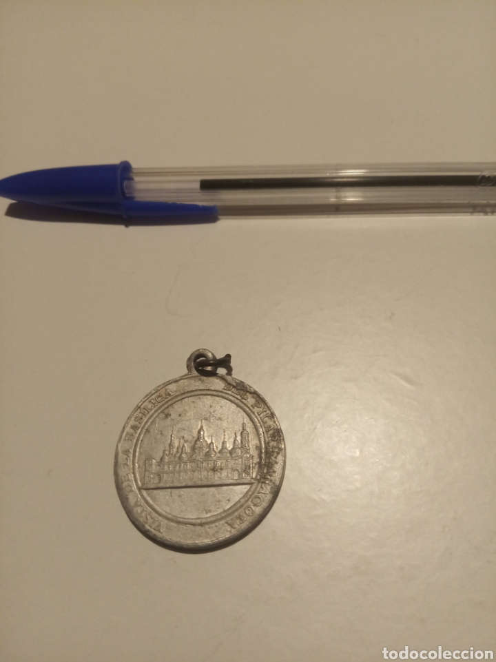 Joyeria: Pilarica medalla - Foto 2