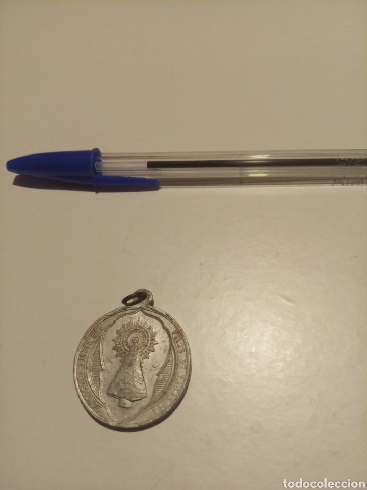 Joyeria: Pilarica medalla - Foto 1