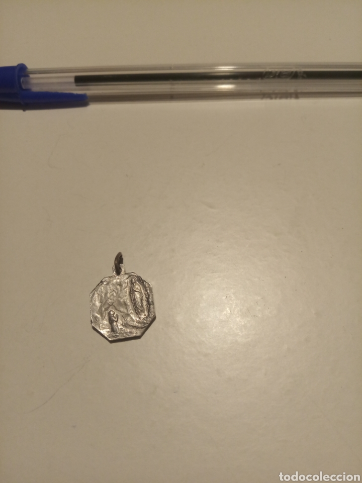 Joyeria: Medalla religiosa - Foto 2