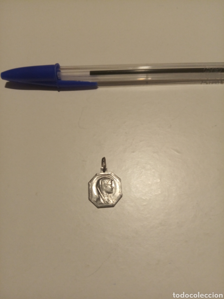 Joyeria: Medalla religiosa - Foto 1