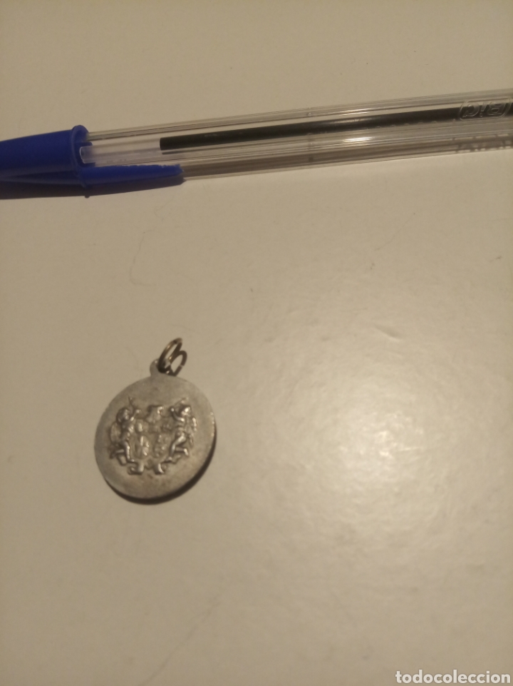 Joyeria: Medalla religiosa - Foto 2