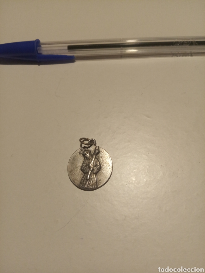 Joyeria: Medalla religiosa - Foto 1