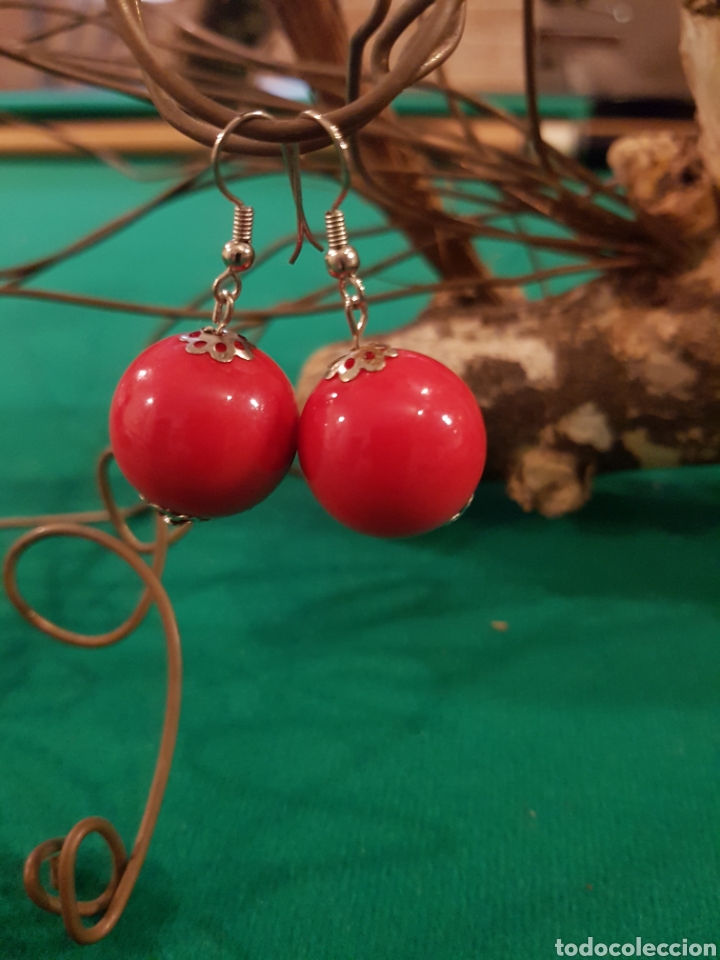 Joyeria: Pendientes - Foto 1