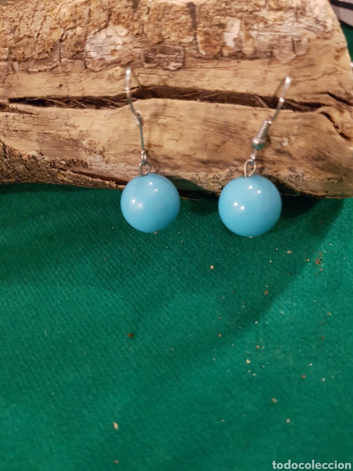Joyeria: Pendientes - Foto 1