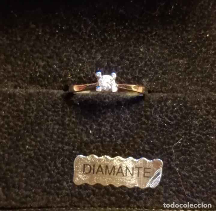 Joyeria: anillo diamante - Foto 4