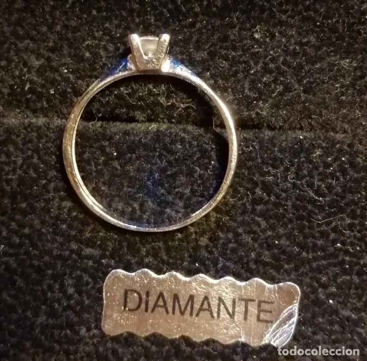 Joyeria: anillo diamante - Foto 5