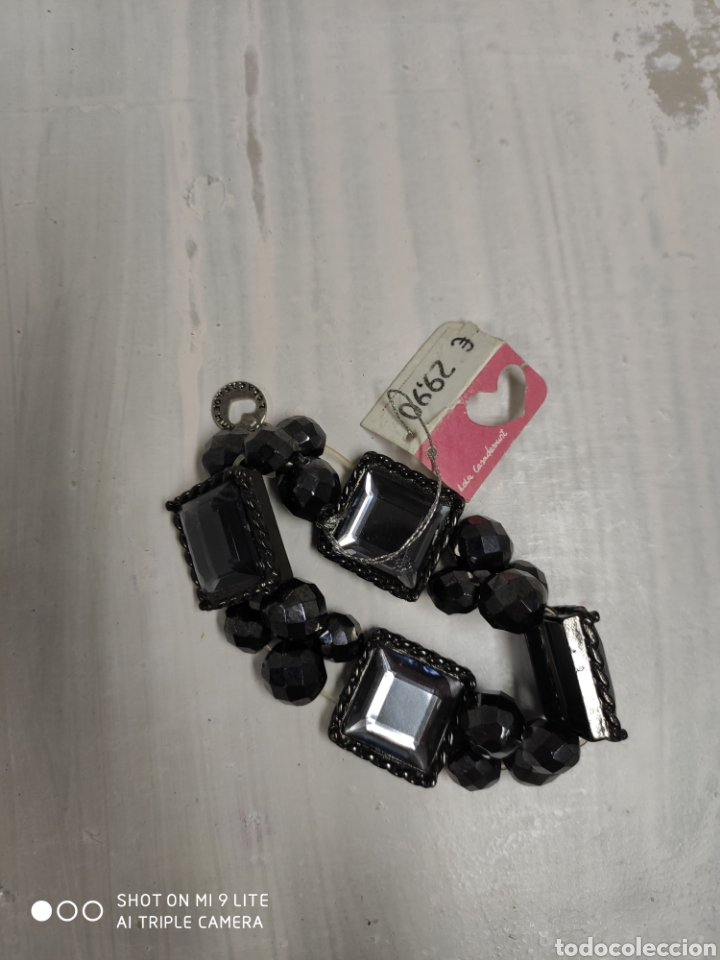 Joyeria: Pulsera el&aacute;stica LOLA CASADEMUNT - Foto 1