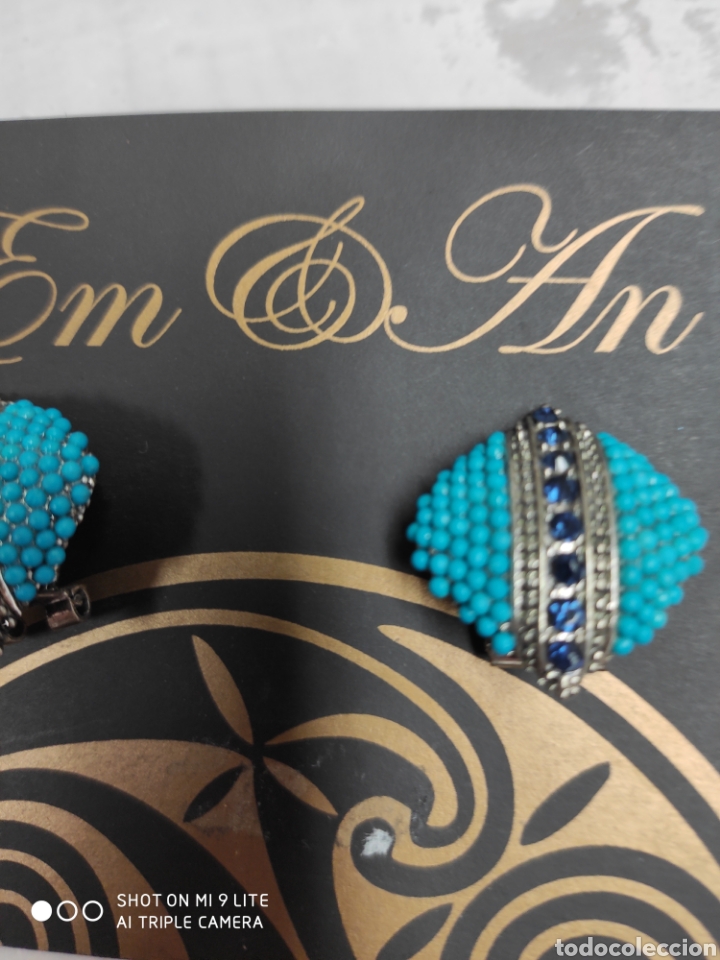 Joyeria: Pendientes fantasia - Foto 3