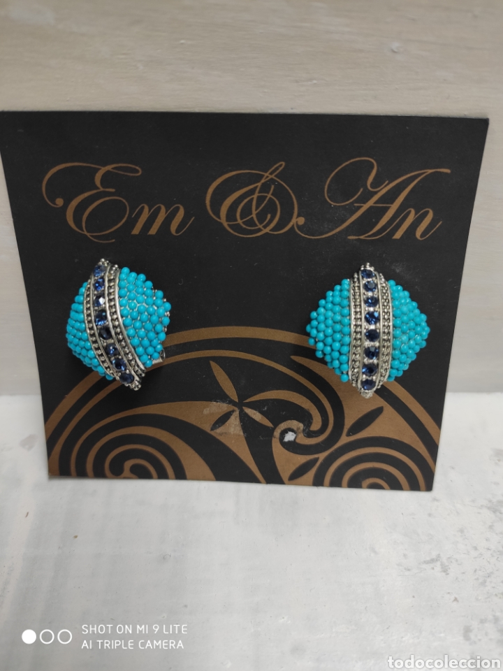 Joyeria: Pendientes fantasia - Foto 1