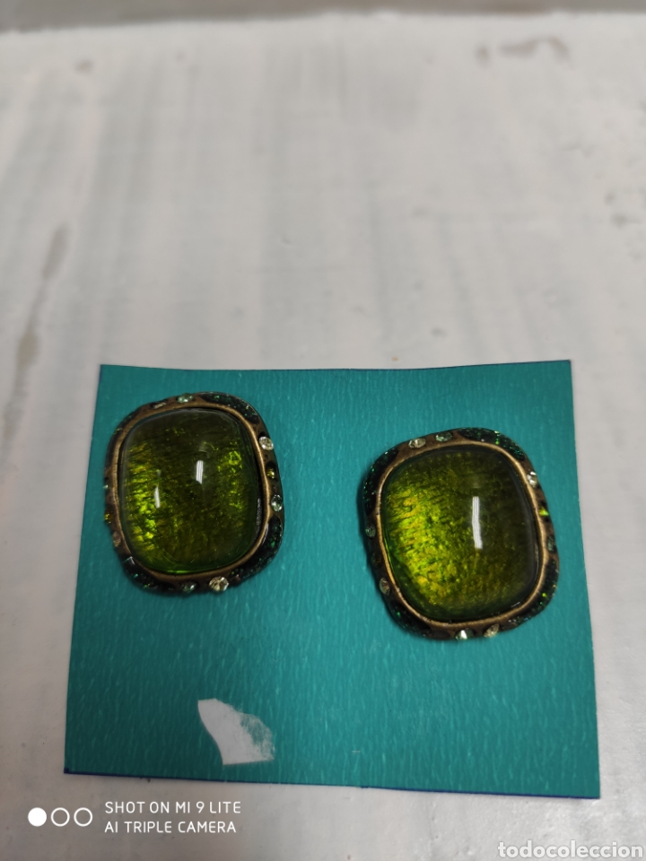 Joyeria: Pendientes fantasia - Foto 2