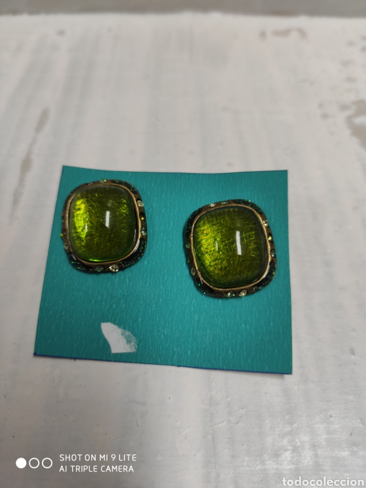 Joyeria: Pendientes fantasia - Foto 1