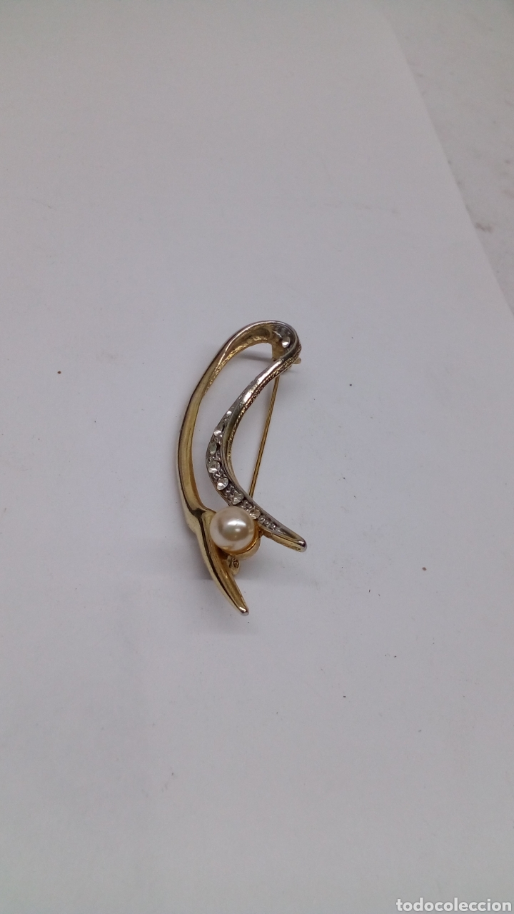 Joyeria: Broche de Bisuter&iacute;a /B156 - Foto 1