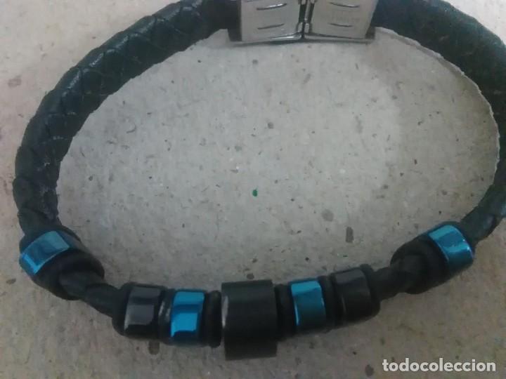 Joyeria: Pulsera magn&eacute;tica VICEROY - Foto 4