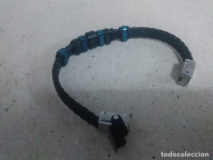 Joyeria: Pulsera magn&eacute;tica VICEROY - Foto 5