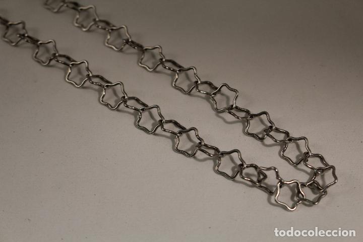 Joyeria: Collar colecci&oacute;n Carrusel Tous plata - Foto 2