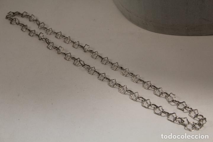 Joyeria: Collar colecci&oacute;n Carrusel Tous plata - Foto 3