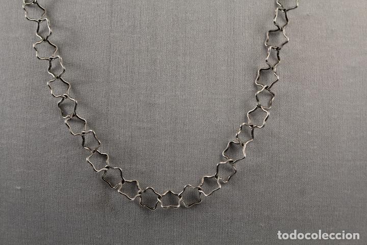 Joyeria: Collar colecci&oacute;n Carrusel Tous plata - Foto 4