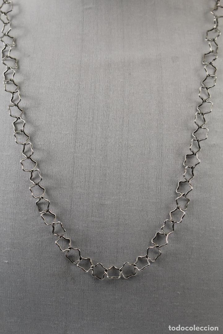 Joyeria: Collar colecci&oacute;n Carrusel Tous plata - Foto 5