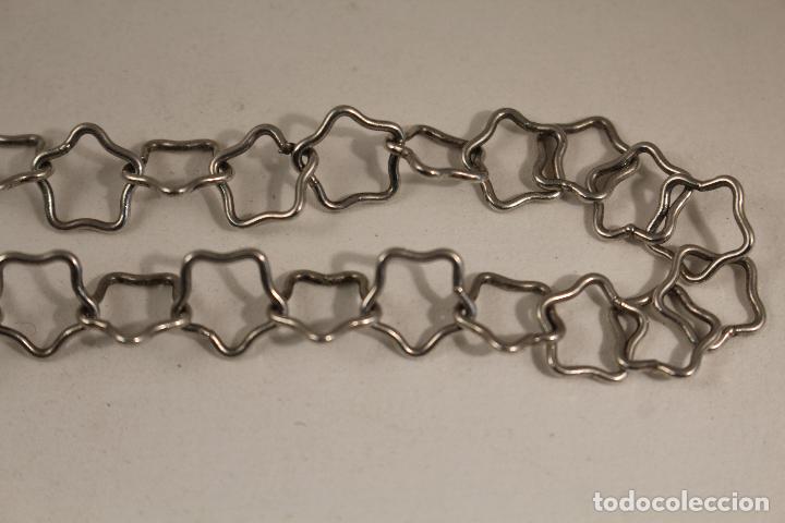 Joyeria: Collar colecci&oacute;n Carrusel Tous plata - Foto 7