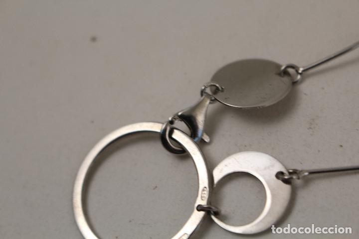 Joyeria: Collar en plata de ley - Foto 3