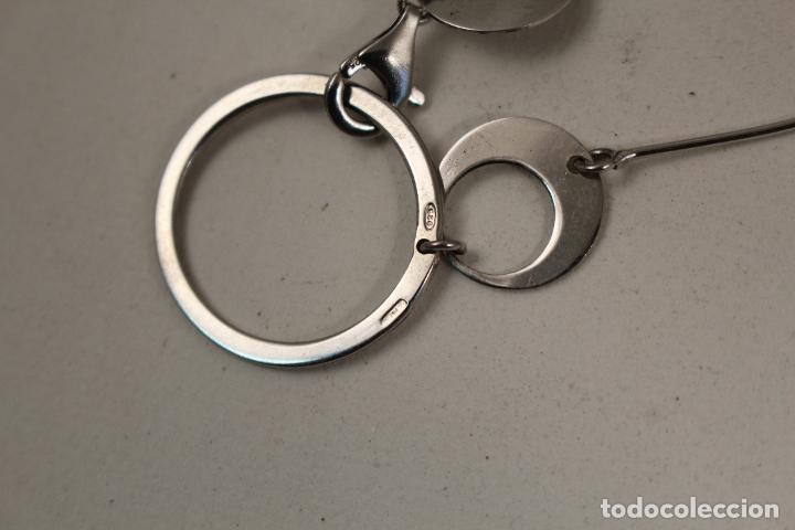 Joyeria: Collar en plata de ley - Foto 4