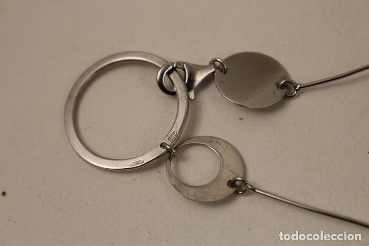 Joyeria: Collar en plata de ley - Foto 5