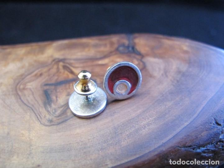 Joyeria: Peque&ntilde;os pendientes en plata de ley. - Foto 4