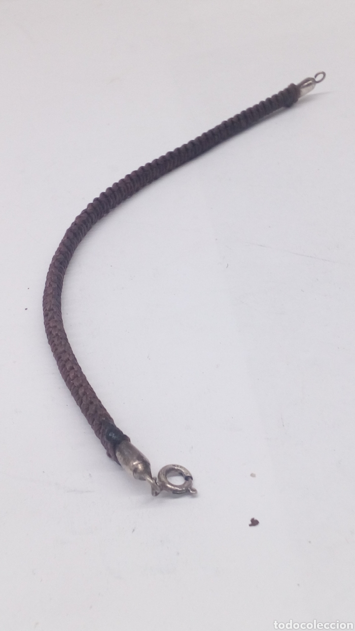 Joyeria: Pulsera cierres de plata - Foto 2