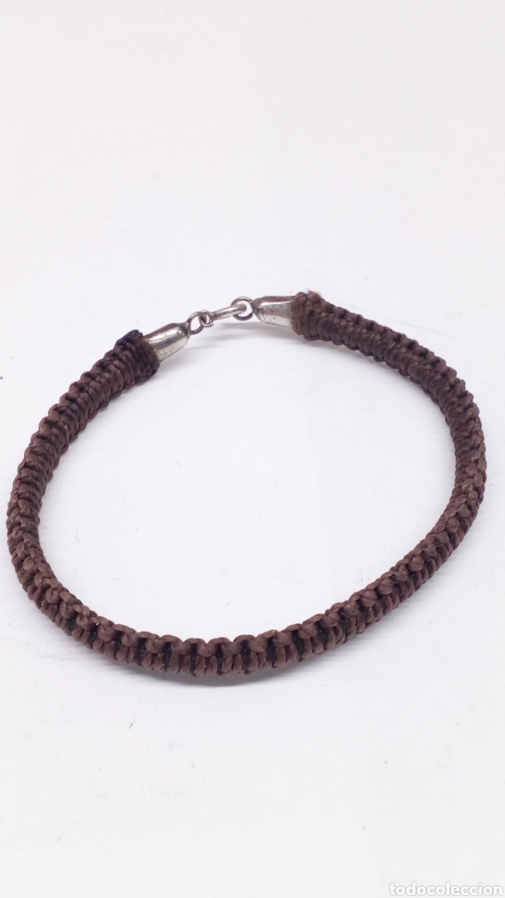 Joyeria: Pulsera cierres de plata - Foto 1