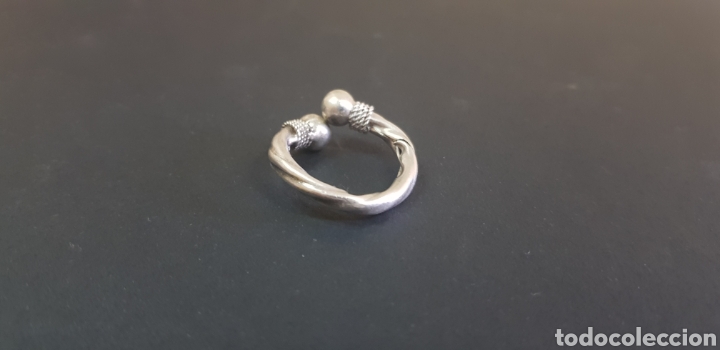 Joyeria: #325 ANILLO PLATA 925 SURFERO - Foto 2