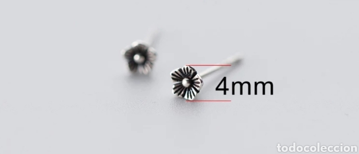 Joyeria: Pendientes de Plata ENV&Iacute;O GRATIS!! - Foto 2