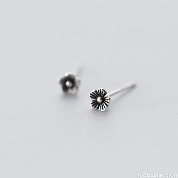 Joyeria: Pendientes de Plata ENV&Iacute;O GRATIS!! - Foto 1