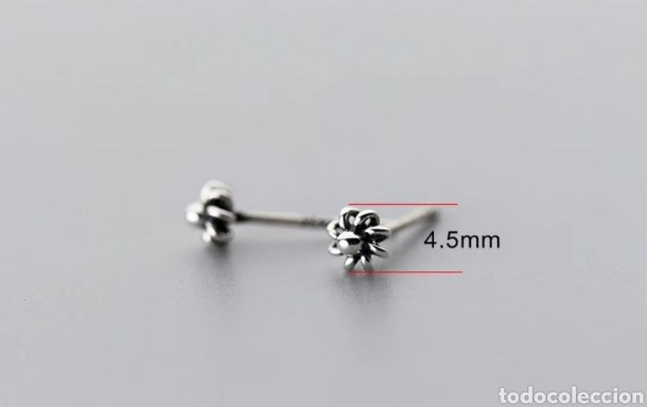 Joyeria: Pendientes de Plata ENV&Iacute;O GRATIS!! - Foto 2