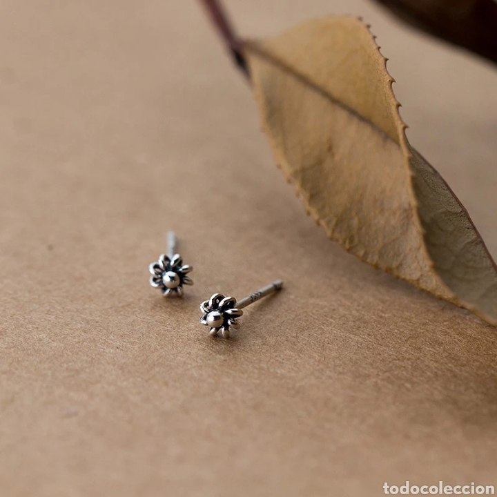 Joyeria: Pendientes de Plata ENV&Iacute;O GRATIS!! - Foto 1