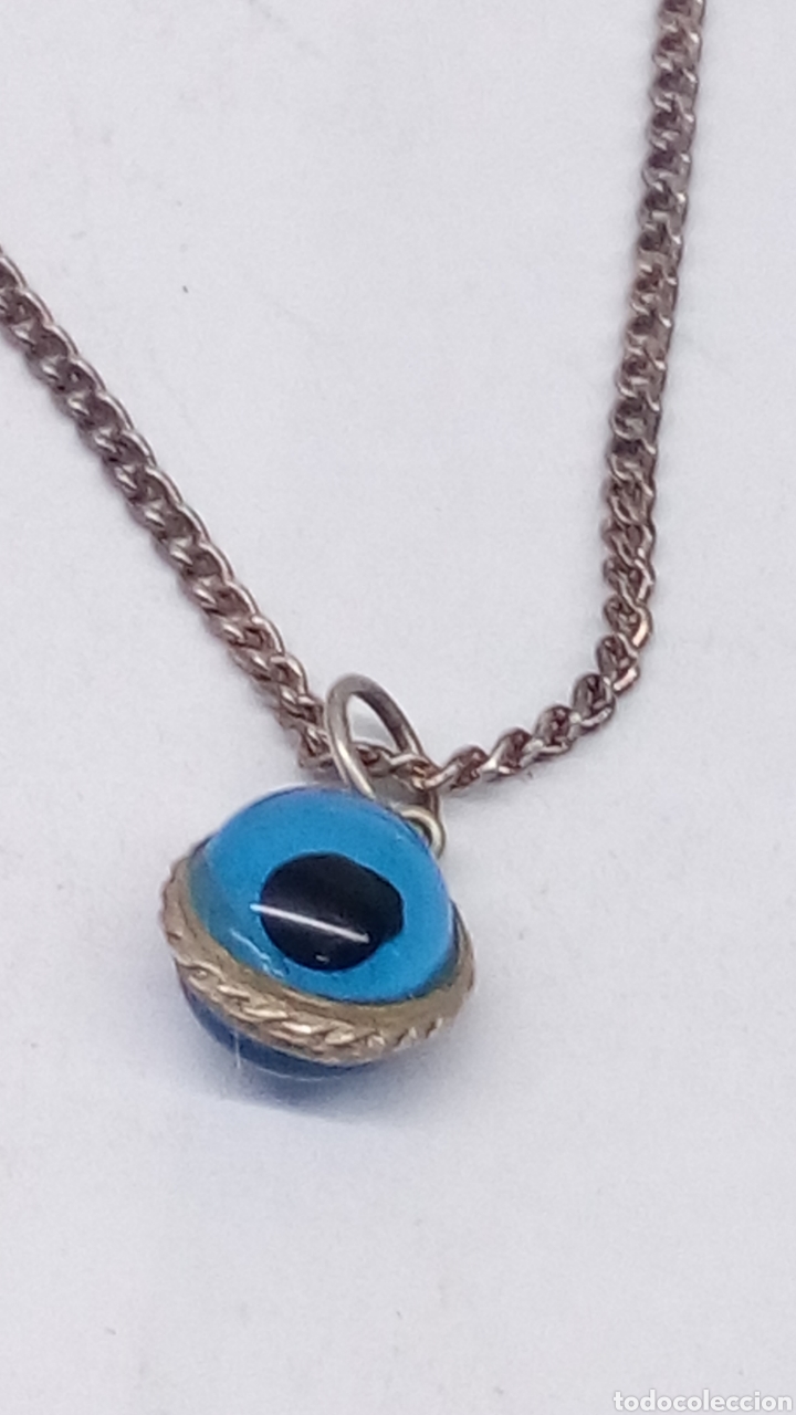 Joyeria: Collar de plata - Foto 2