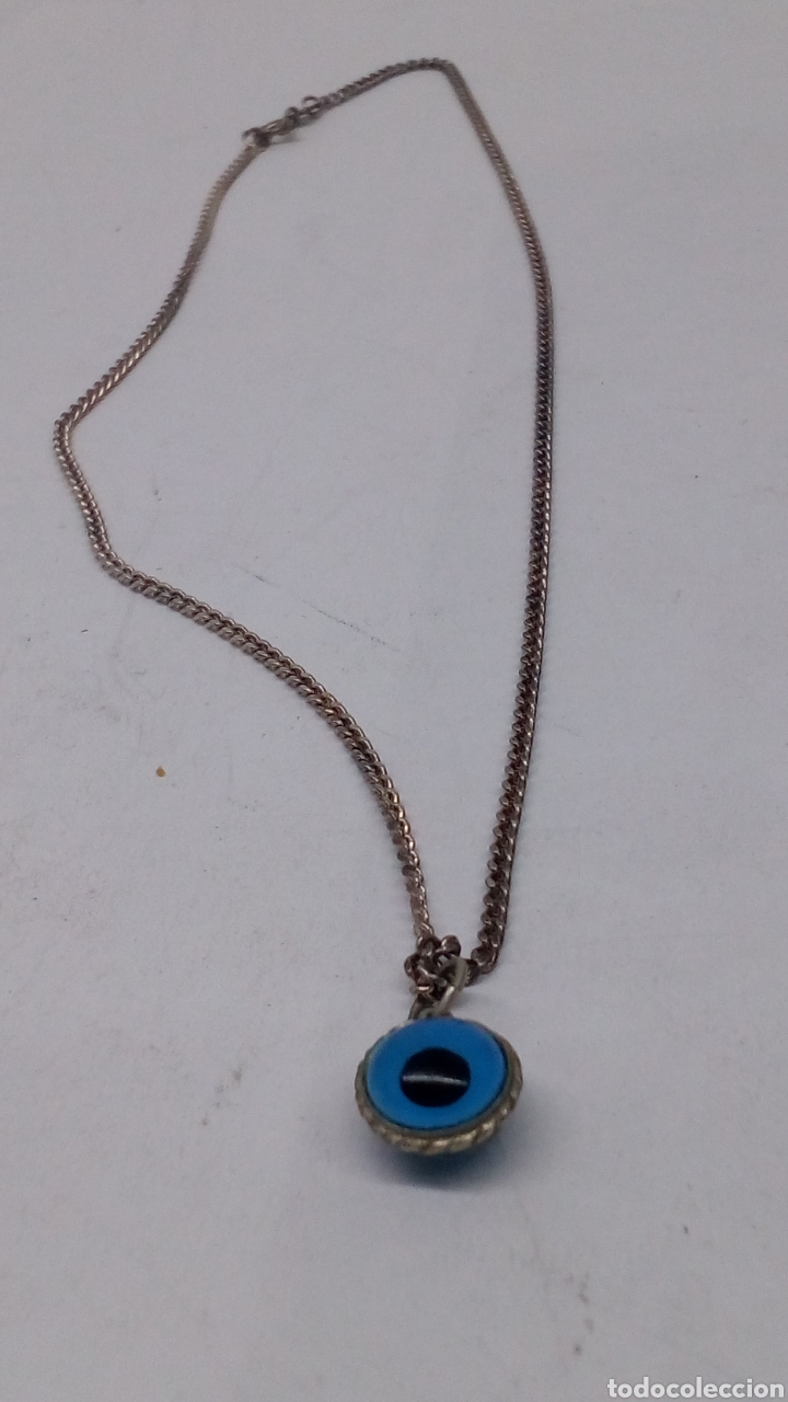 Joyeria: Collar de plata - Foto 1